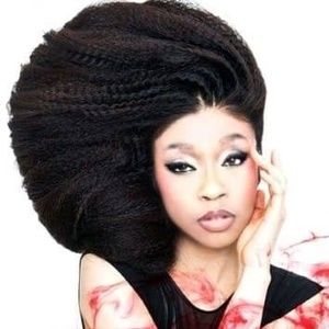 Meet your Posher, Jane